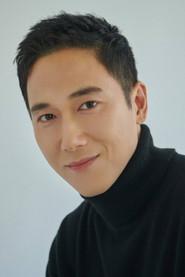 Joung Young-sub profile photo
