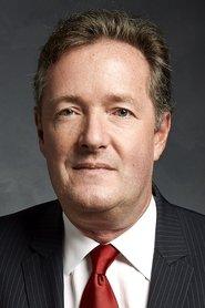 Piers Morgan profile photo