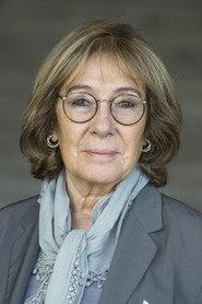 Jeanine Meerapfel profile photo