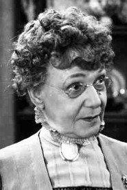Jean Adair profile photo