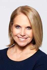 Katie Couric profile photo
