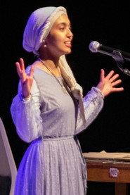 Asmae Amaddaou profile photo