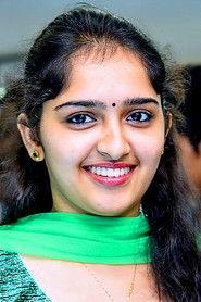 Sanusha Santhosh profile photo