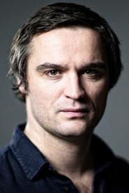 Brendan McCormack profile photo