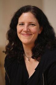 Laura Poitras profile photo