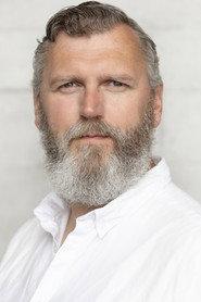 Stephen Oswald profile photo