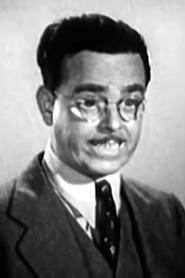 Charles Williams profile photo