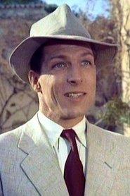 Lyndon Brook profile photo