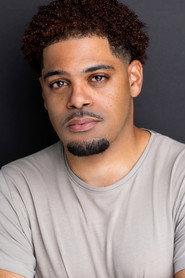 Mark Anthony Brooks profile photo