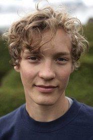 Blær Hinriksson profile photo
