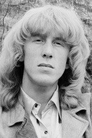 Davey Johnstone profile photo
