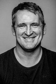 Darrell Plumridge profile photo