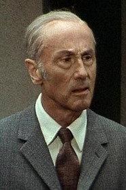 Hans Baur profile photo