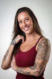 Aline Abovsky profile photo