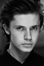 Ceallach Spellman profile photo