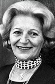 Smilja Mihailovitch profile photo