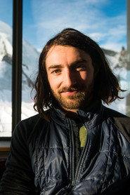 Forest Bailey profile photo