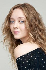 Madeleine Arthur profile photo