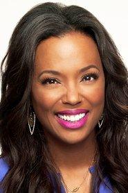 Aisha Tyler profile photo