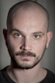 Bryce Hodgson profile photo