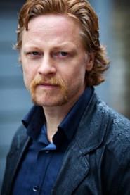 Patrick Garrow profile photo