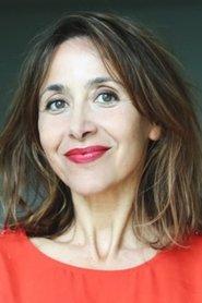 Lucía Sánchez profile photo
