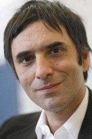 Samuel Benchetrit profile photo
