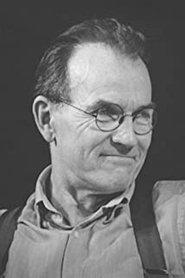 Robert Hogan profile photo
