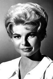 Mary Peach profile photo
