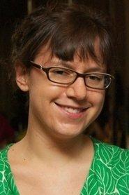 Joanna Arnow profile photo