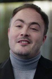 Ben Gernon profile photo