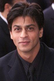 Shah Rukh Khan profile photo