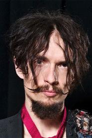 Justin Hawkins profile photo