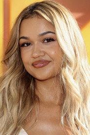 Madison Bailey profile photo