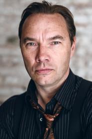 Thomas Arnold profile photo