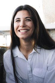 Martina Peneva profile photo