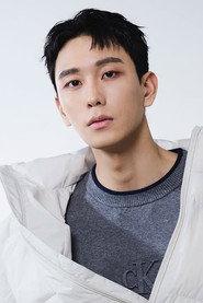 Kim Jae-jin profile photo