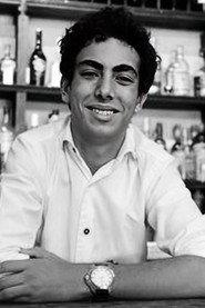 Joaquín Flamini profile photo