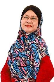 Fatimah Abu Bakar profile photo