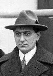 Ernst Lubitsch profile photo