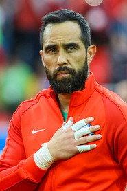 Claudio Bravo profile photo