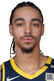 Andrew Nembhard profile photo