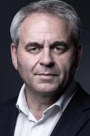 Xavier Bertrand profile photo