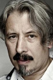 Vladimir Sorokin profile photo