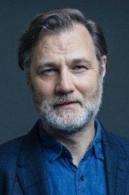 David Morrissey profile photo