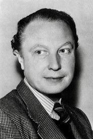 Douglas Sirk profile photo