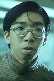 Andy Tsang Tak-Wah profile photo