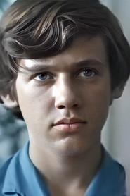 Alyosha Semyonov profile photo