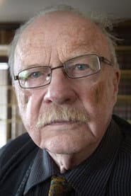 Jan Myrdal profile photo