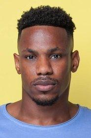 Brandon M. Shaw profile photo